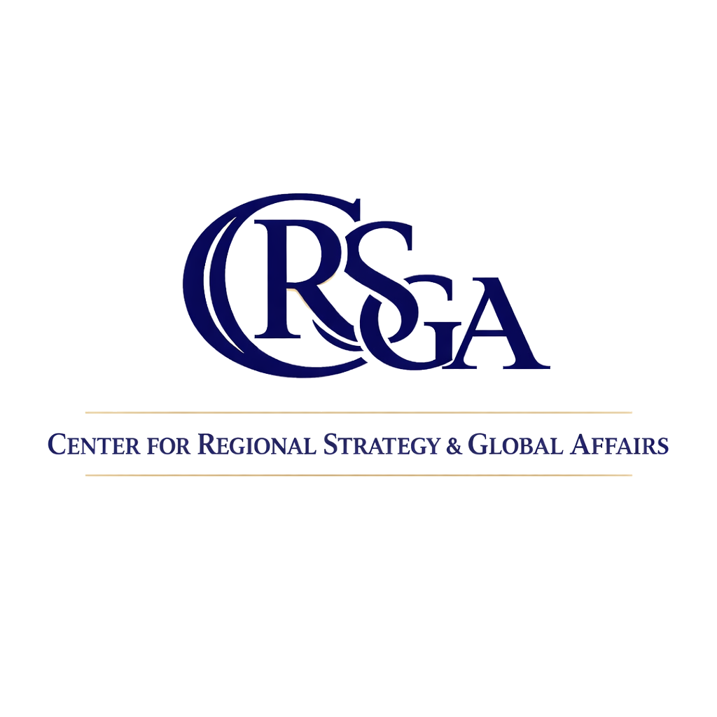 CRSGA Logo